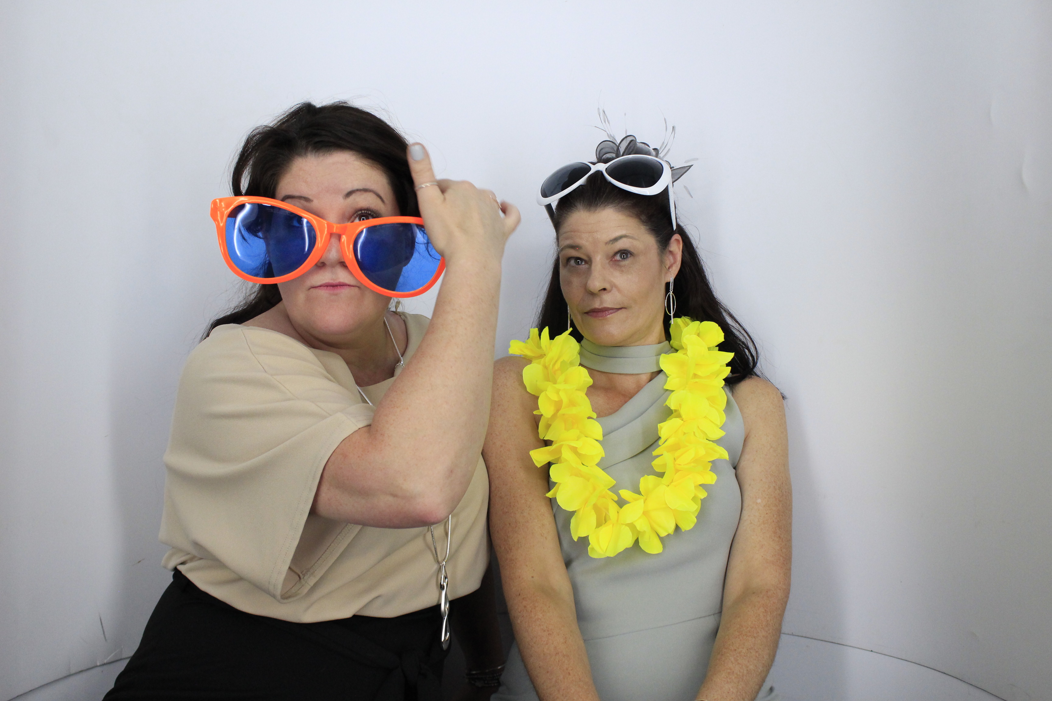 Mr & Mrs Hill's Wedding | View more photos from the event at gallery.myphotoboothexperience.co.uk/u/MyPhotoBoothExperienceLtd/Mr-Mrs-Hills-Wedding
